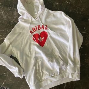 Adidas Hoodie
